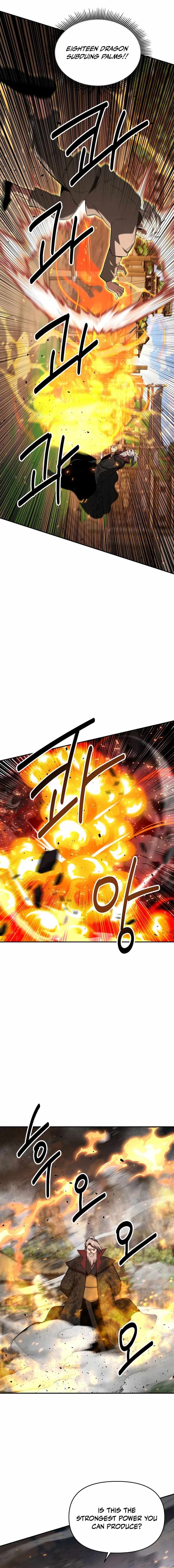 The World's Best Kunlun Tavern Chapter 106 page 15
