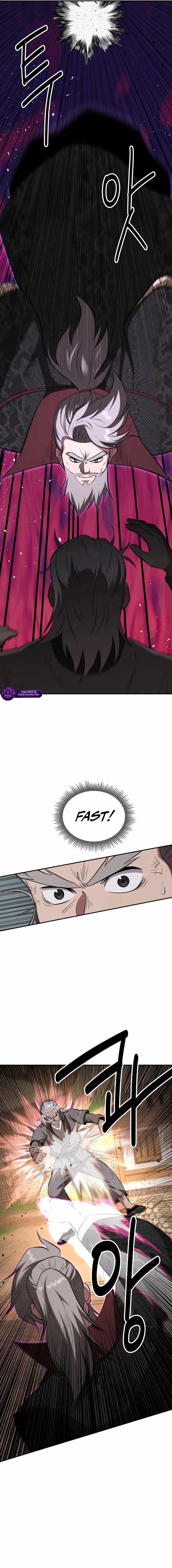The World's Best Kunlun Tavern Chapter 106 page 18