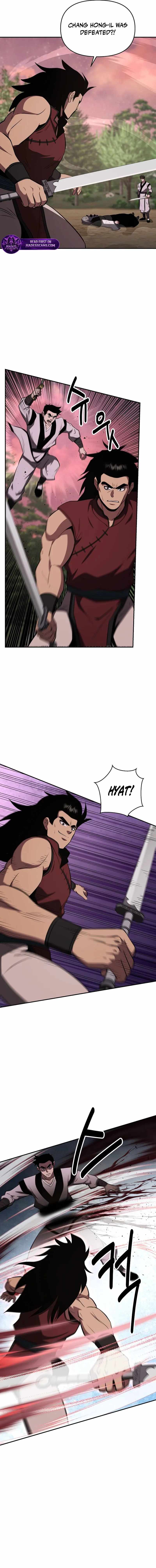 The World's Best Kunlun Tavern Chapter 107 page 15
