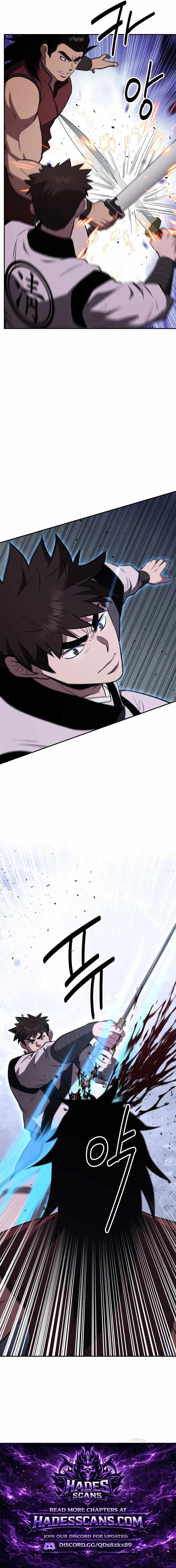 The World's Best Kunlun Tavern Chapter 107 page 18