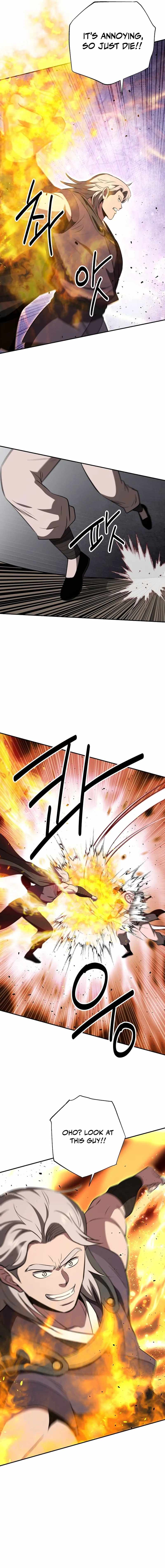 The World's Best Kunlun Tavern Chapter 108 page 5