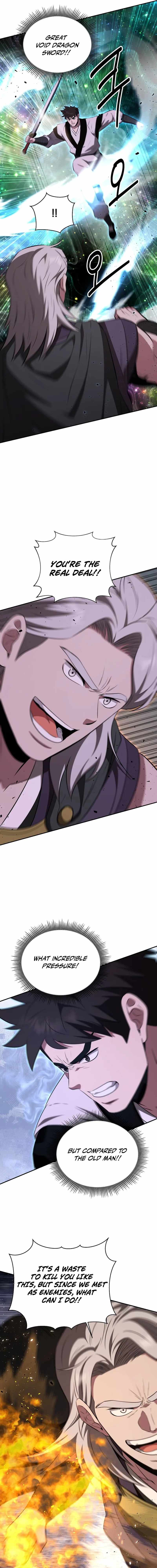 The World's Best Kunlun Tavern Chapter 108 page 6