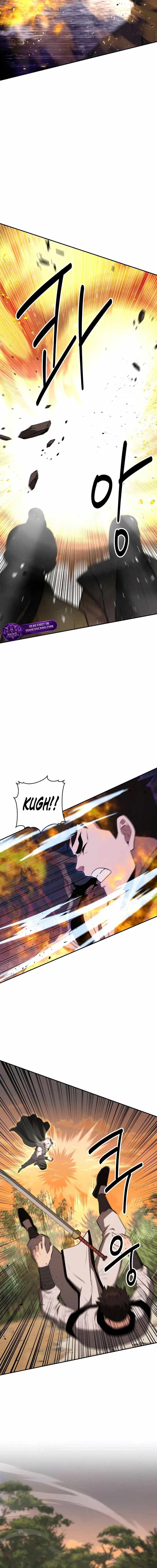 The World's Best Kunlun Tavern Chapter 108 page 7