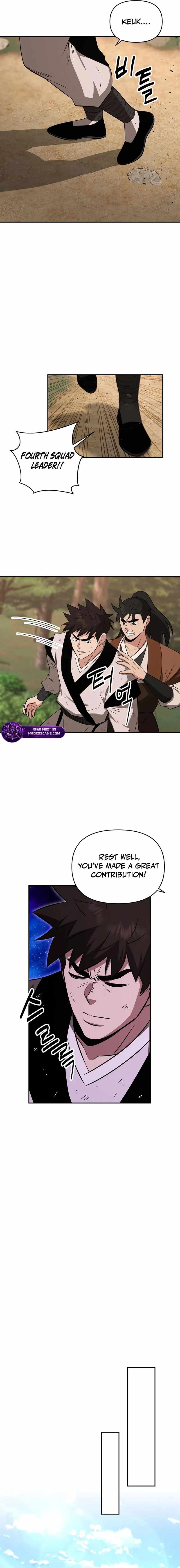 The World's Best Kunlun Tavern Chapter 108 page 10