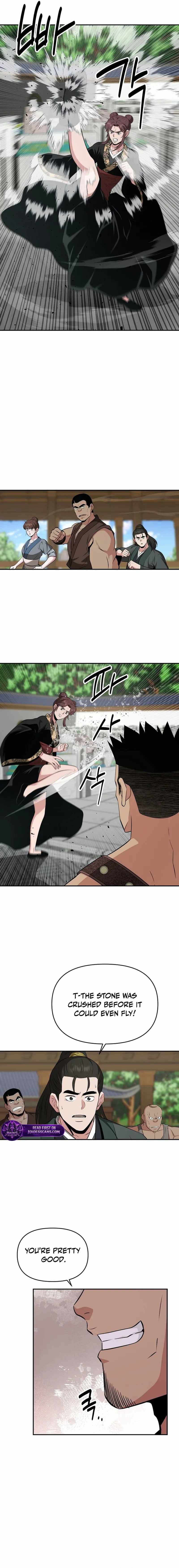The World's Best Kunlun Tavern Chapter 108 page 16