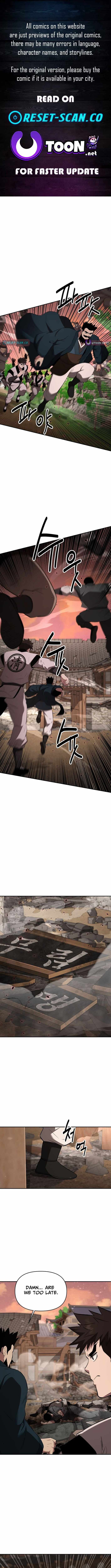 The World's Best Kunlun Tavern Chapter 111 page 1
