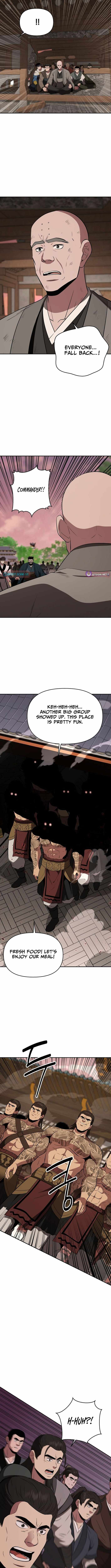 The World's Best Kunlun Tavern Chapter 111 page 2