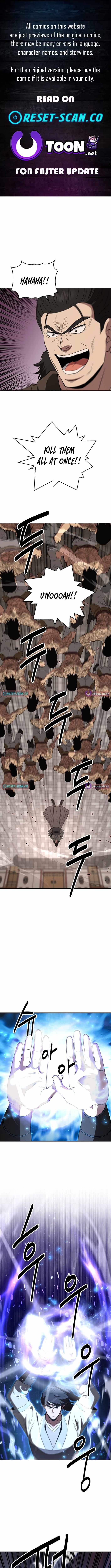 The World's Best Kunlun Tavern Chapter 112 page 1