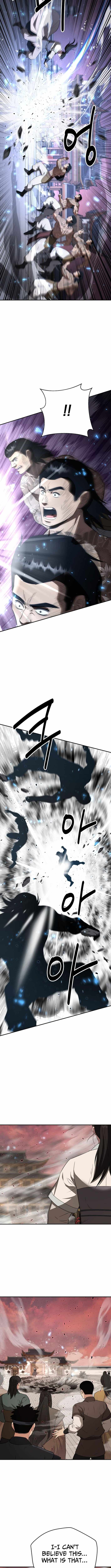 The World's Best Kunlun Tavern Chapter 112 page 2