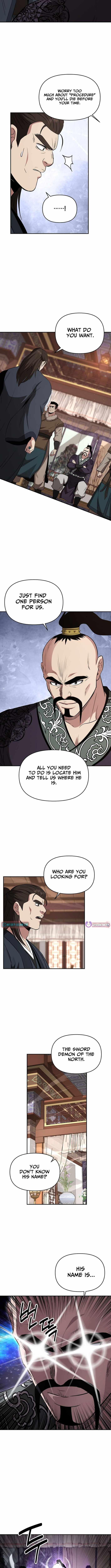 The World's Best Kunlun Tavern Chapter 114 page 7
