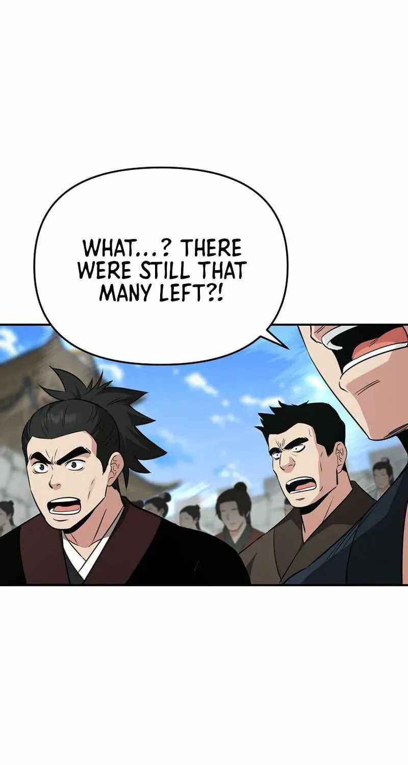 The World's Best Kunlun Tavern Chapter 117 page 22