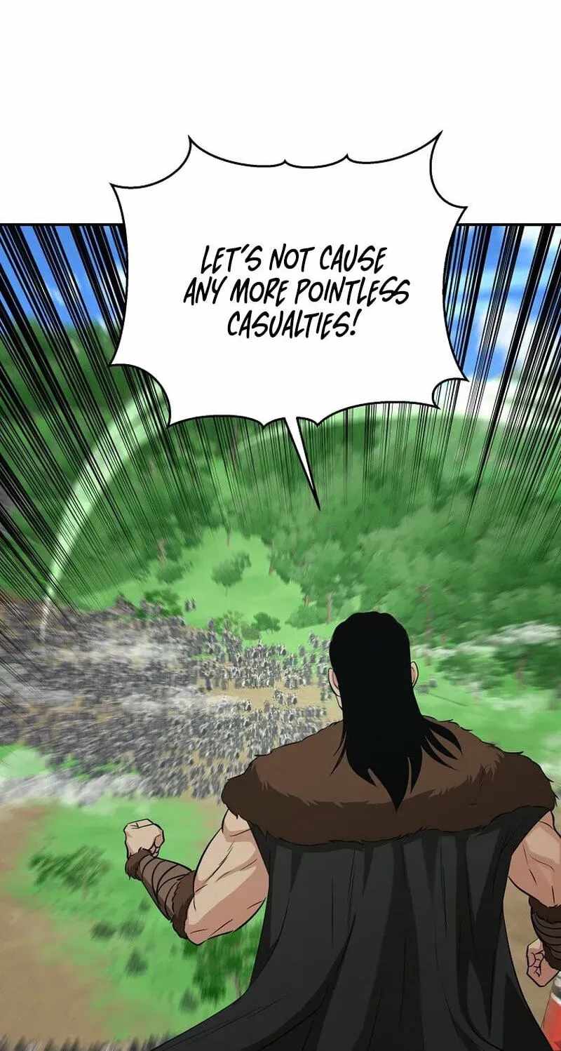 The World's Best Kunlun Tavern Chapter 117 page 27