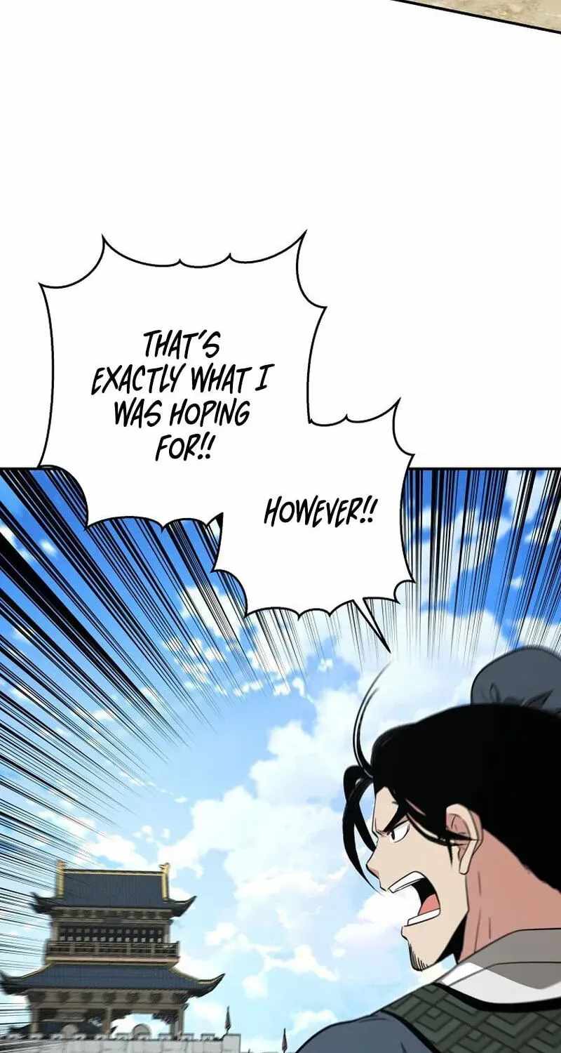 The World's Best Kunlun Tavern Chapter 117 page 33