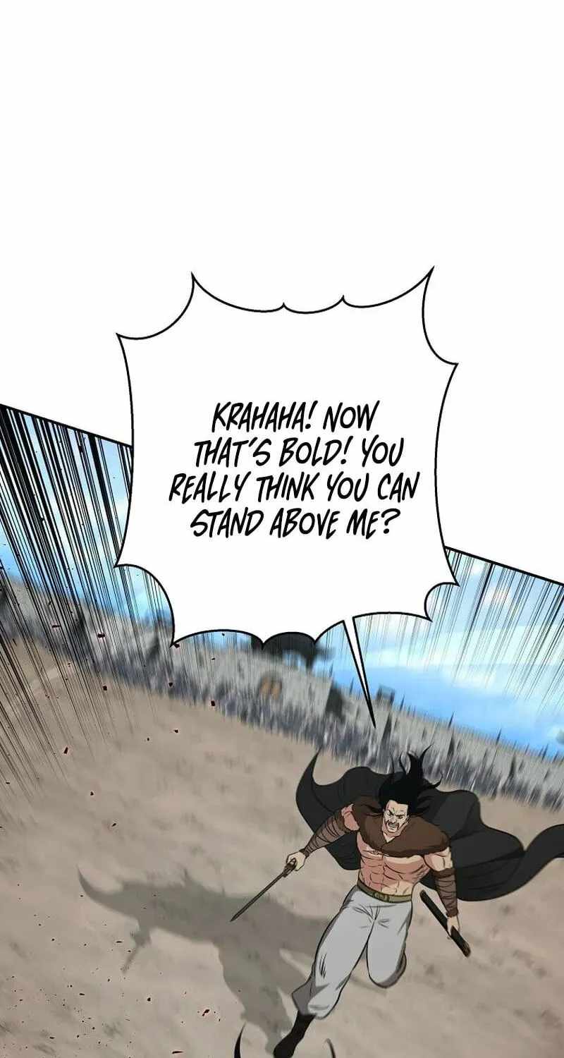 The World's Best Kunlun Tavern Chapter 117 page 55