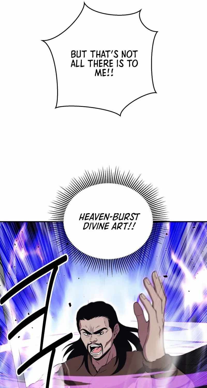 The World's Best Kunlun Tavern Chapter 117 page 63