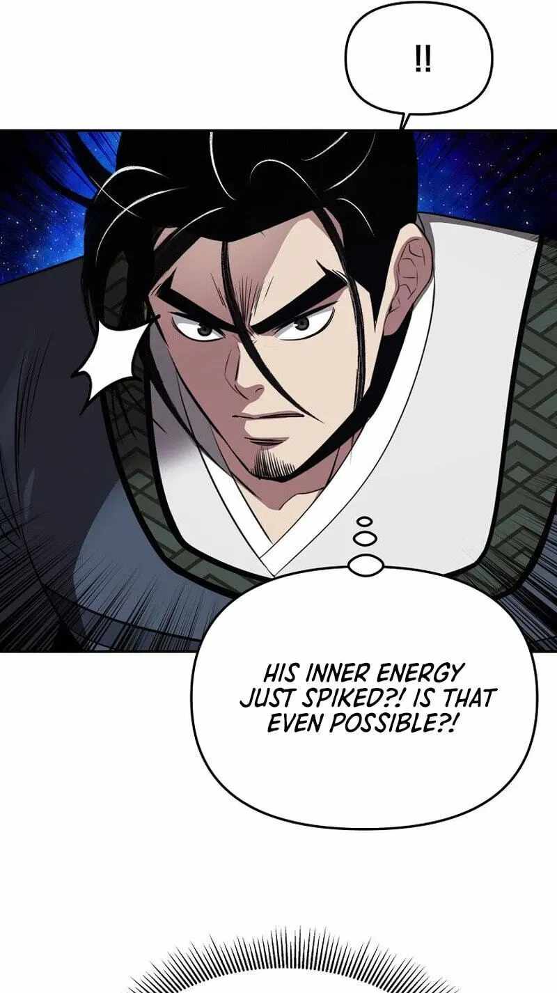 The World's Best Kunlun Tavern Chapter 117 page 67