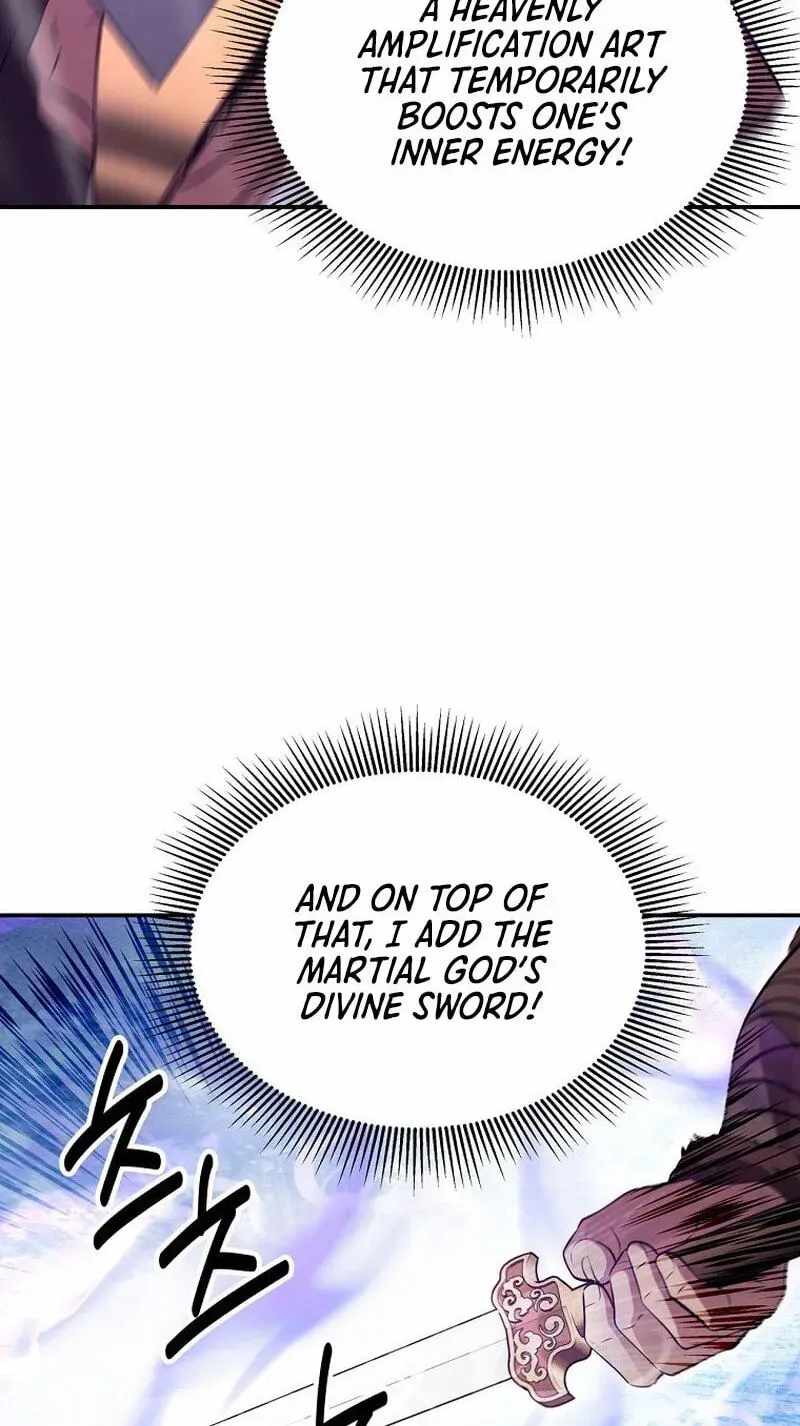 The World's Best Kunlun Tavern Chapter 117 page 69