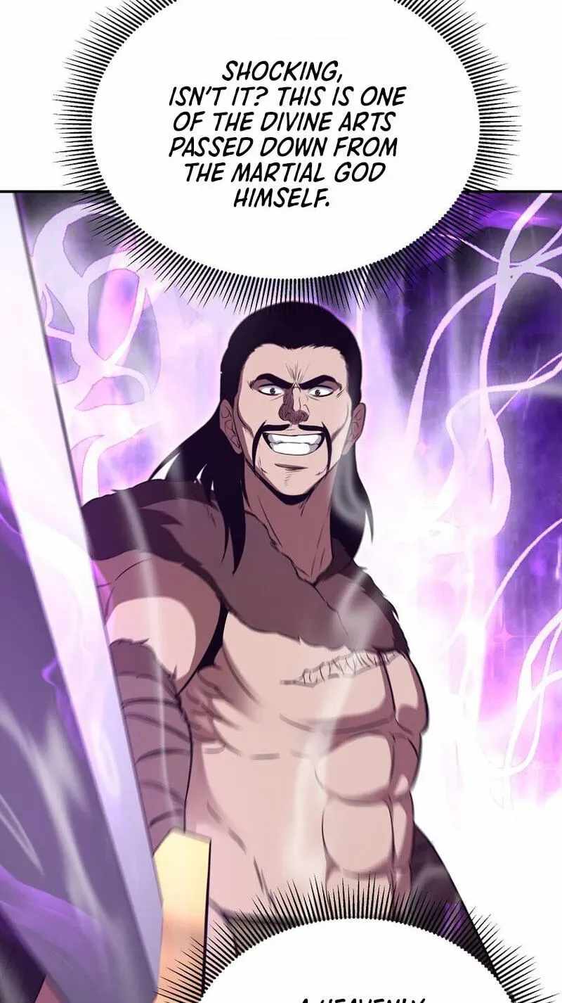 The World's Best Kunlun Tavern Chapter 117 page 68