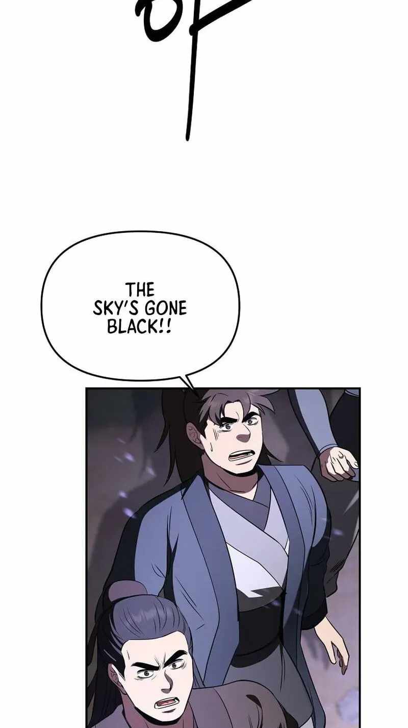 The World's Best Kunlun Tavern Chapter 117 page 72