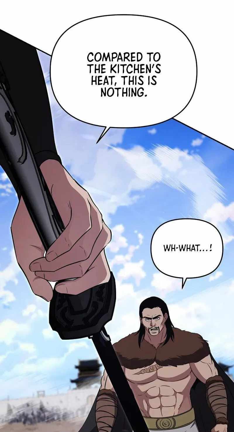 The World's Best Kunlun Tavern Chapter 117 page 84