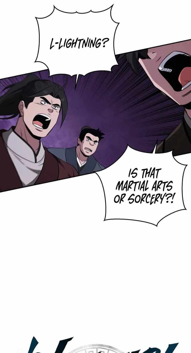 The World's Best Kunlun Tavern Chapter 117 page 80