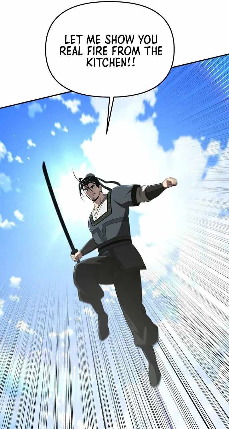 The World's Best Kunlun Tavern Chapter 117 page 86