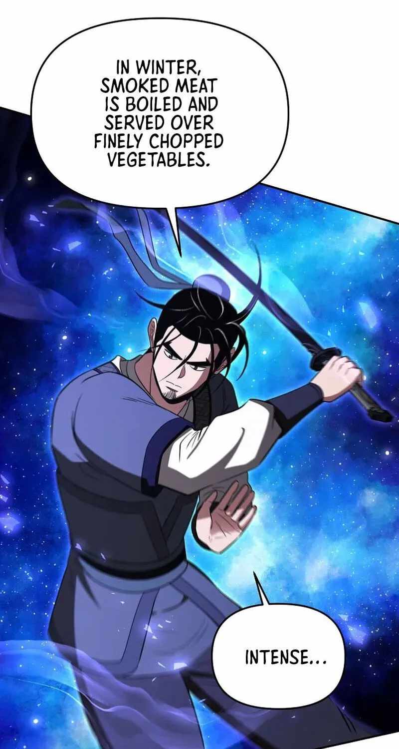 The World's Best Kunlun Tavern Chapter 117 page 116