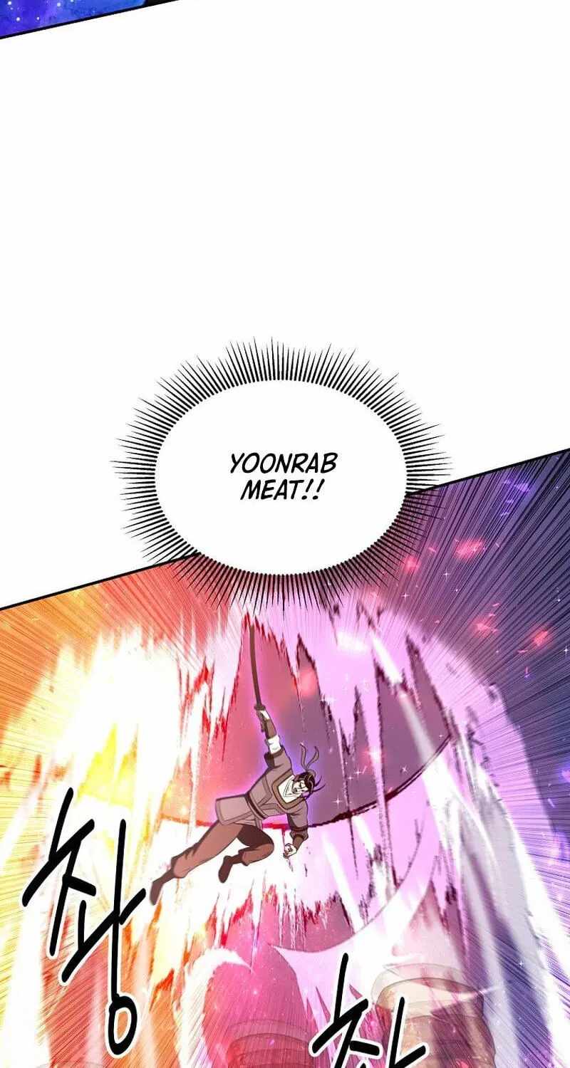 The World's Best Kunlun Tavern Chapter 117 page 118