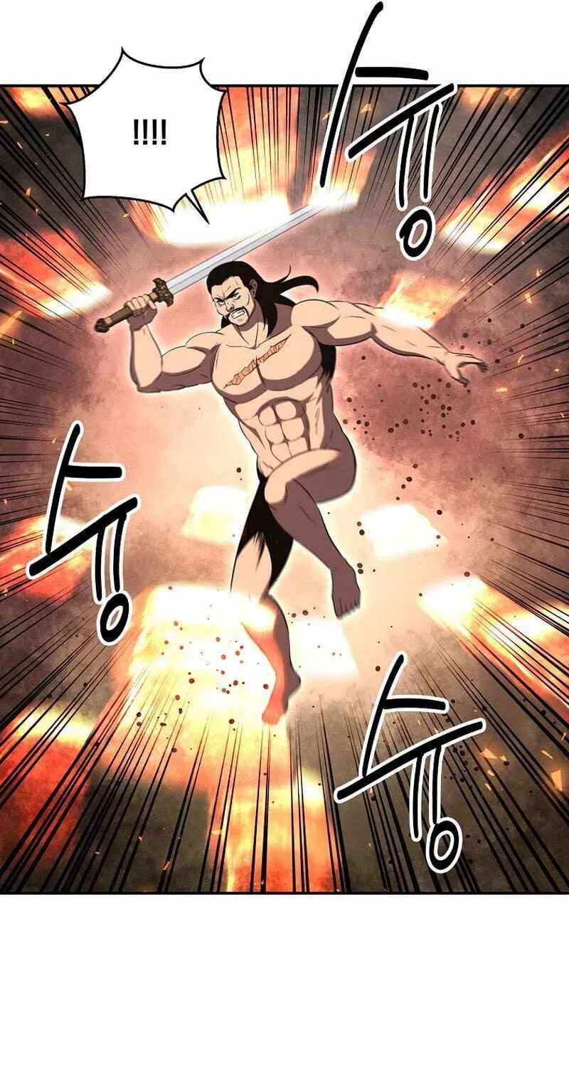 The World's Best Kunlun Tavern Chapter 117 page 122