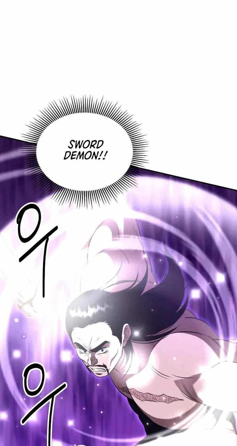 The World's Best Kunlun Tavern Chapter 117 page 123