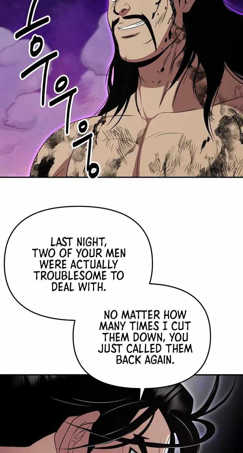 The World's Best Kunlun Tavern Chapter 117 page 134