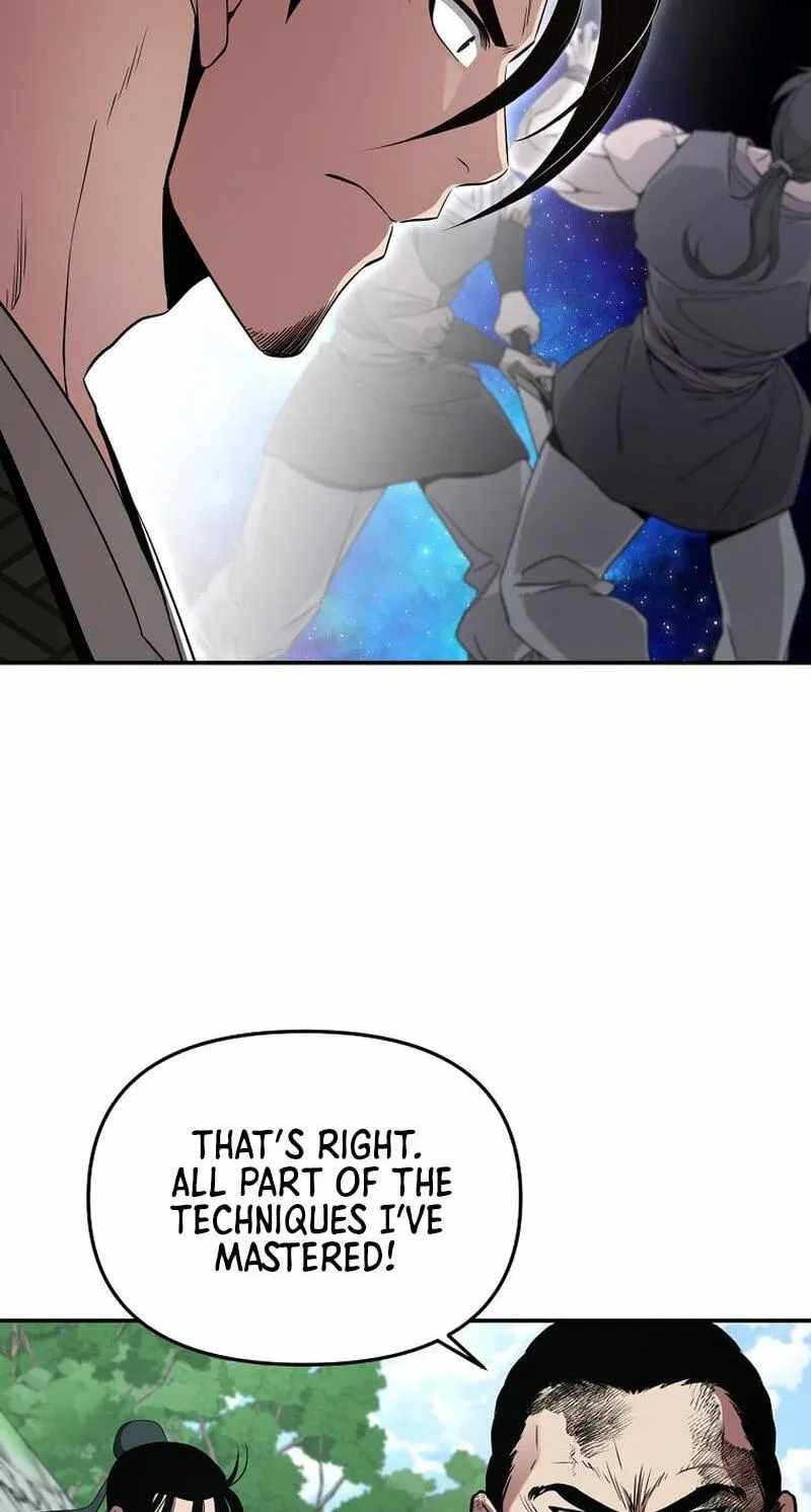 The World's Best Kunlun Tavern Chapter 117 page 135