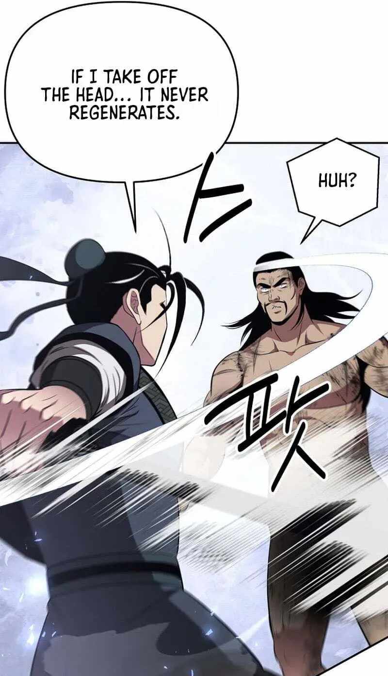 The World's Best Kunlun Tavern Chapter 117 page 141