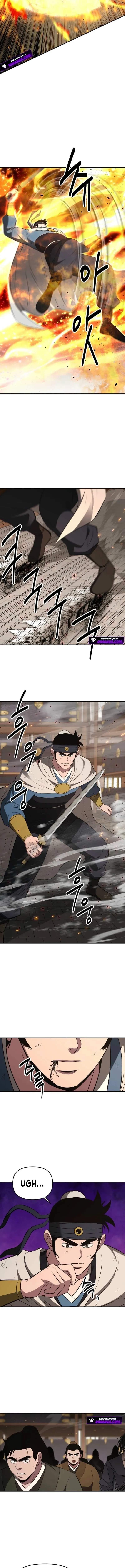 The World's Best Kunlun Tavern Chapter 120 page 10