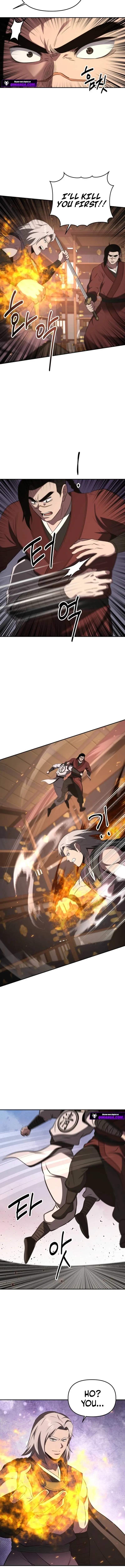 The World's Best Kunlun Tavern Chapter 120 page 16
