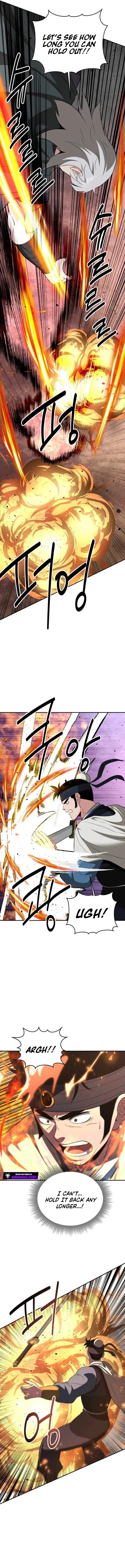 The World's Best Kunlun Tavern Chapter 120 page 14