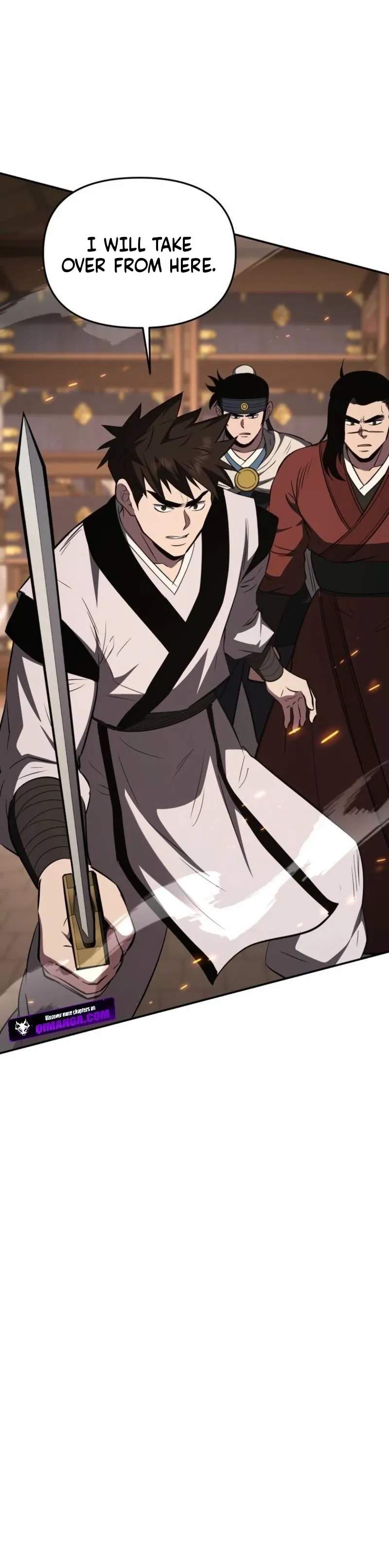 The World's Best Kunlun Tavern Chapter 120 page 17