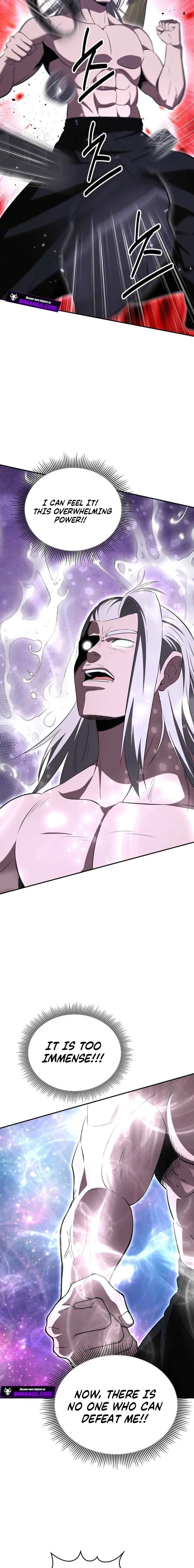 The World's Best Kunlun Tavern Chapter 122 page 7