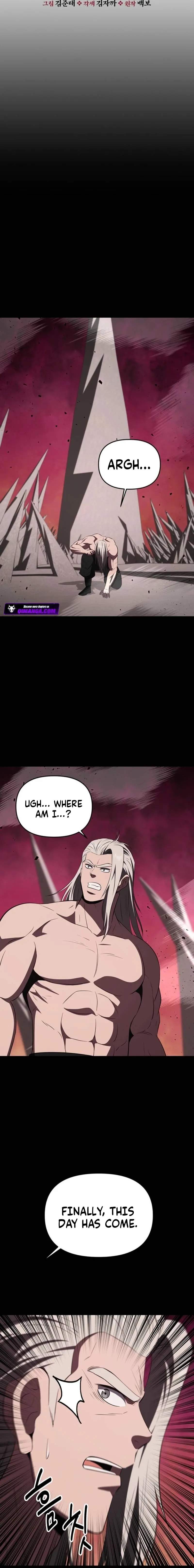 The World's Best Kunlun Tavern Chapter 122 page 9