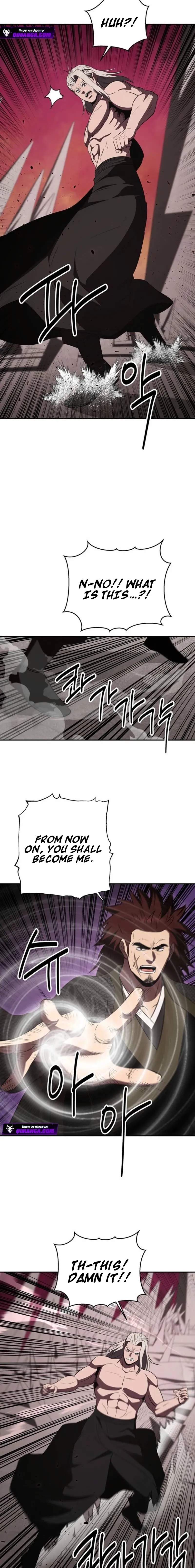 The World's Best Kunlun Tavern Chapter 122 page 15