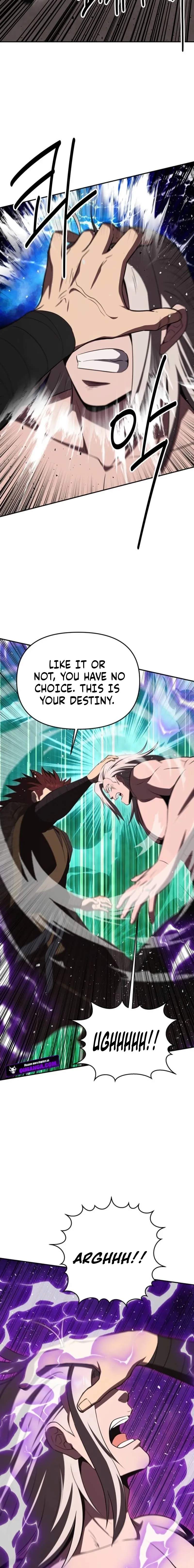 The World's Best Kunlun Tavern Chapter 122 page 16