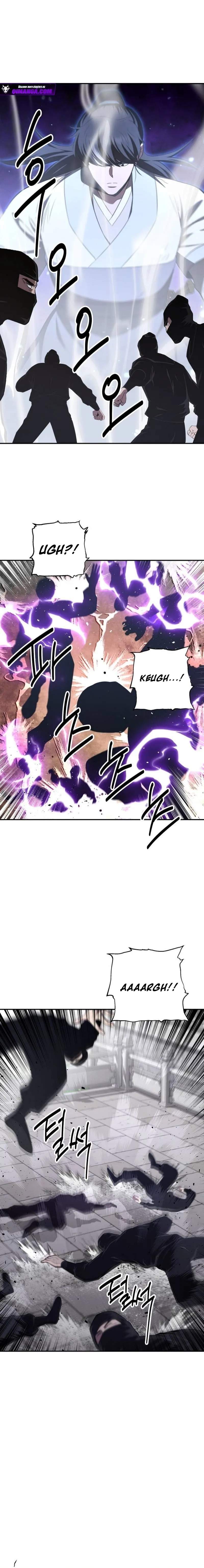 The World's Best Kunlun Tavern Chapter 123 page 13