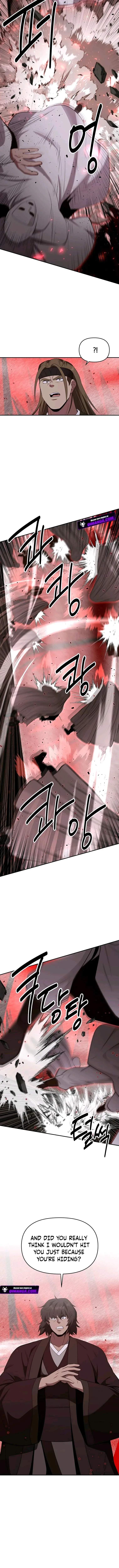 The World's Best Kunlun Tavern Chapter 126 page 10