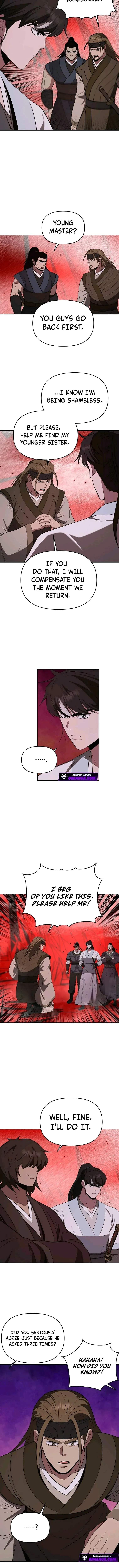 The World's Best Kunlun Tavern Chapter 126 page 13