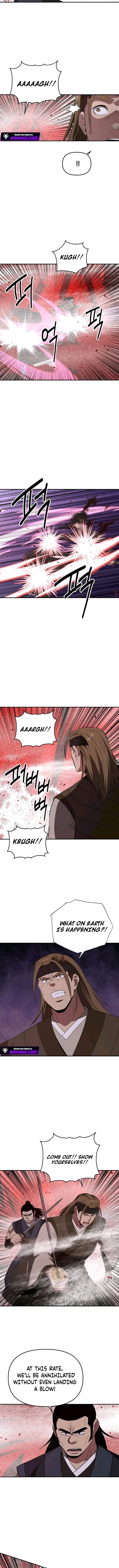 The World's Best Kunlun Tavern Chapter 126 page 8