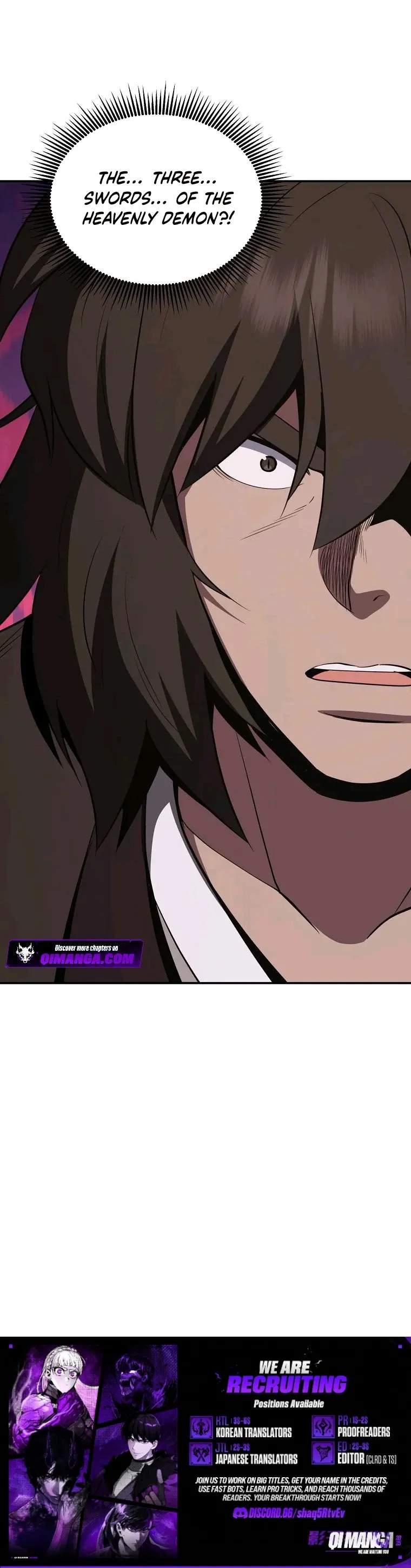 The World's Best Kunlun Tavern Chapter 128 page 11