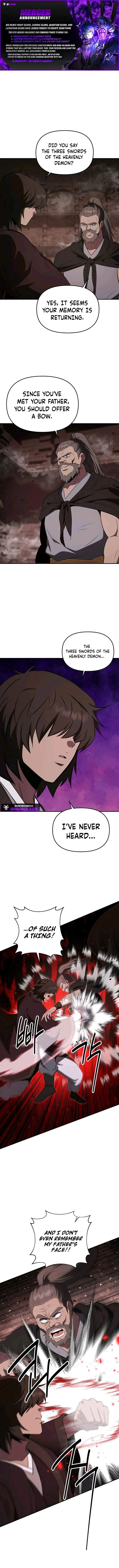 The World's Best Kunlun Tavern Chapter 129 page 1