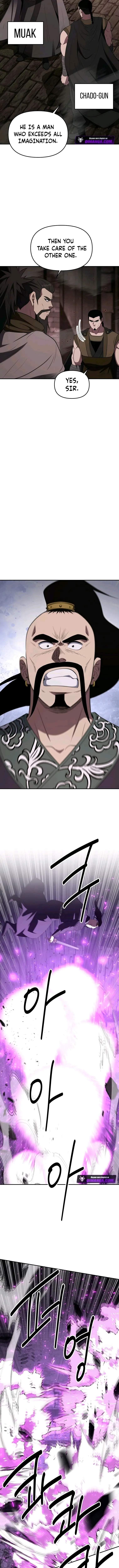 The World's Best Kunlun Tavern Chapter 129 page 3