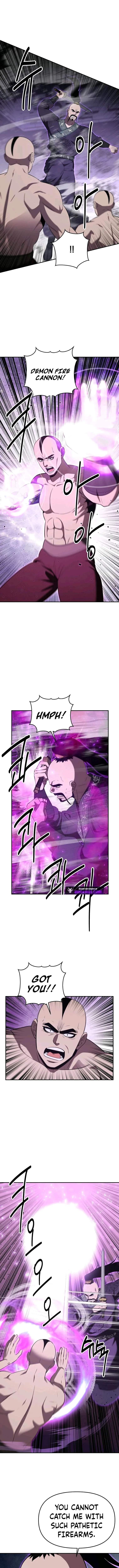 The World's Best Kunlun Tavern Chapter 129 page 5