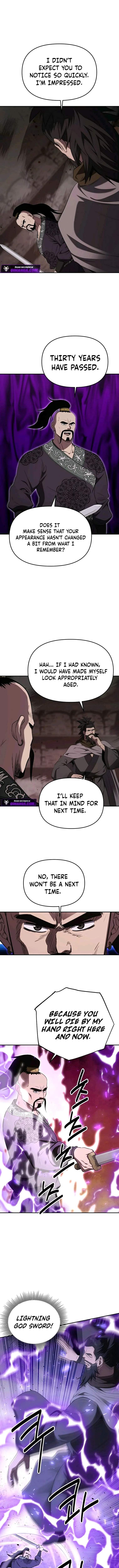 The World's Best Kunlun Tavern Chapter 129 page 13